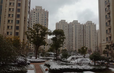 上海网站建设